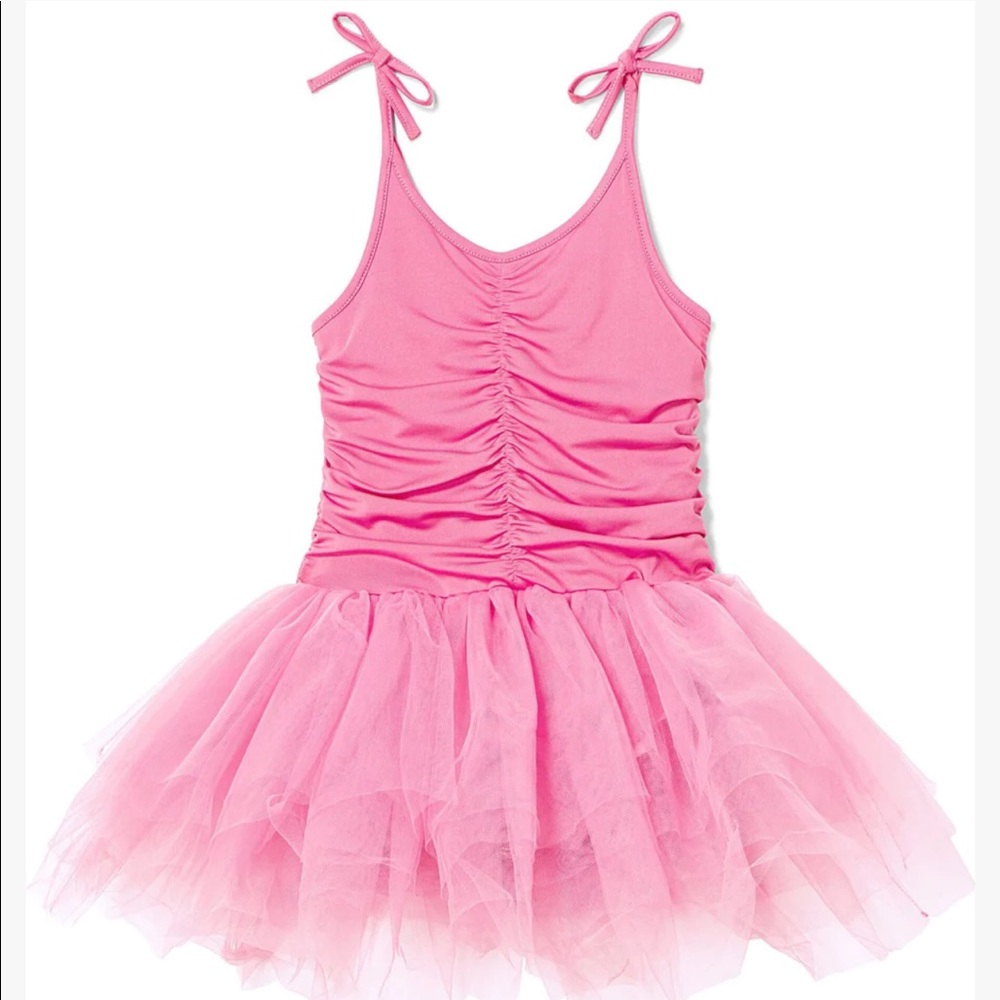 iloveplum B.B Tutu - Petunia